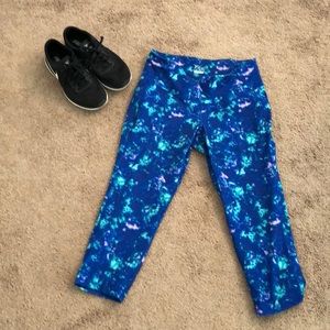 Old navy capri leggings